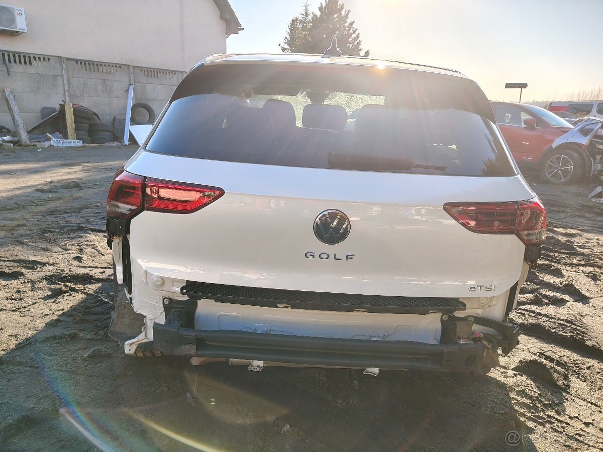 Volkswagen Golf 1.5 E-golf - 13