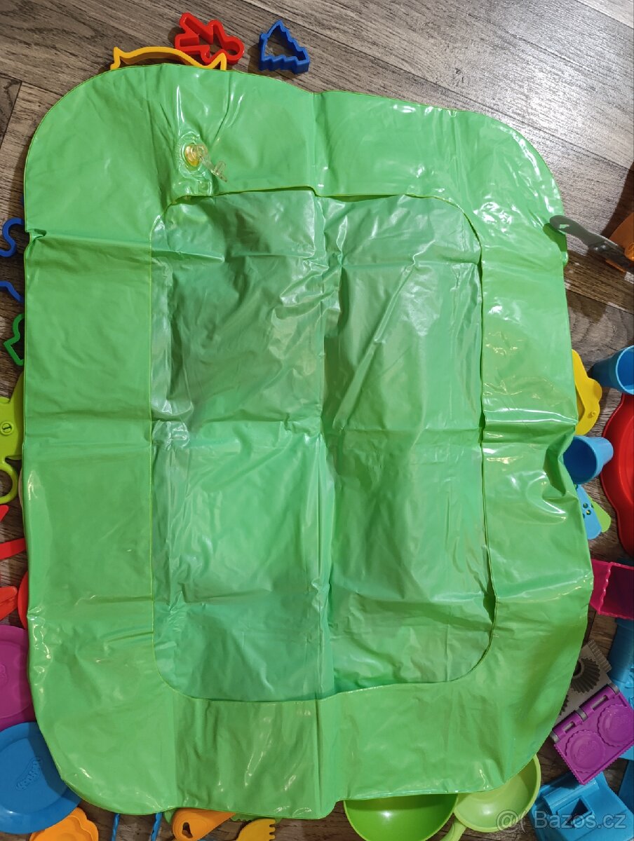 Velký set Play-Doh - 13