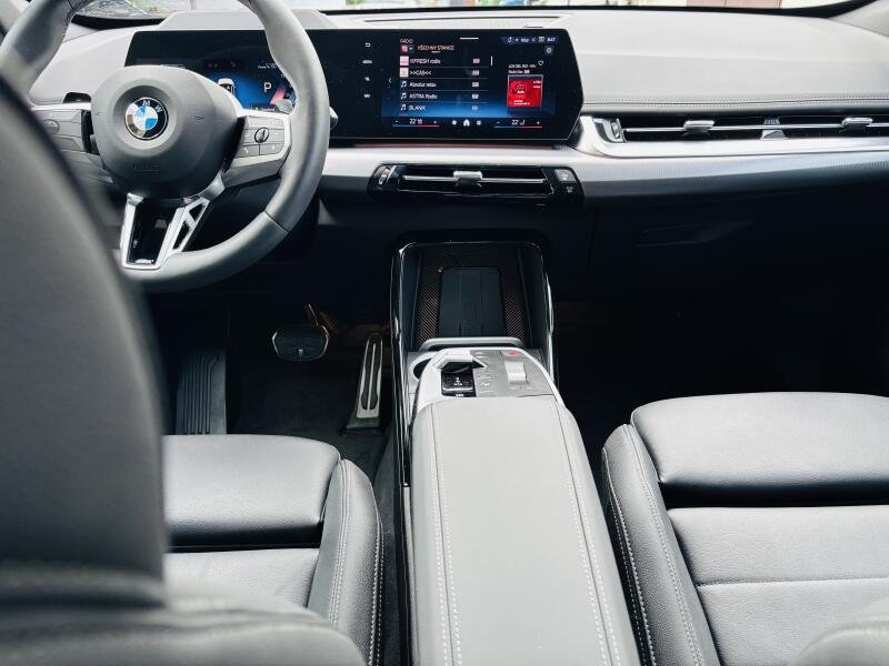 BMW X1 2.3D, 145kW, XDRIVE, ČR, DPH - 13