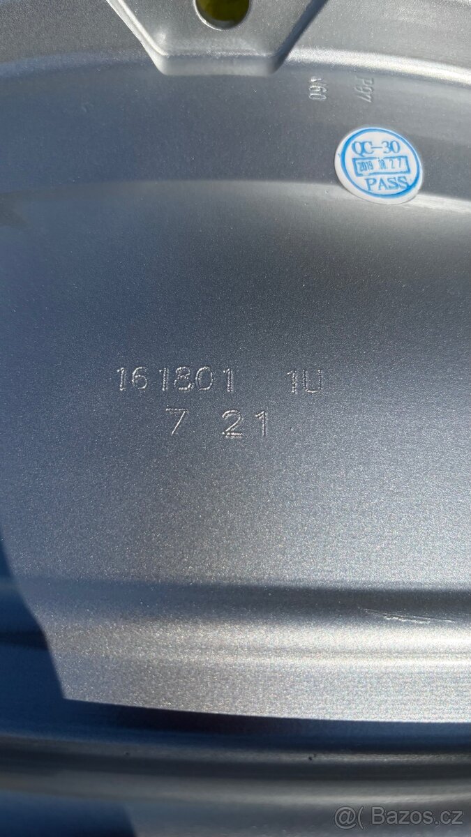 Disky DEZENT - 13
