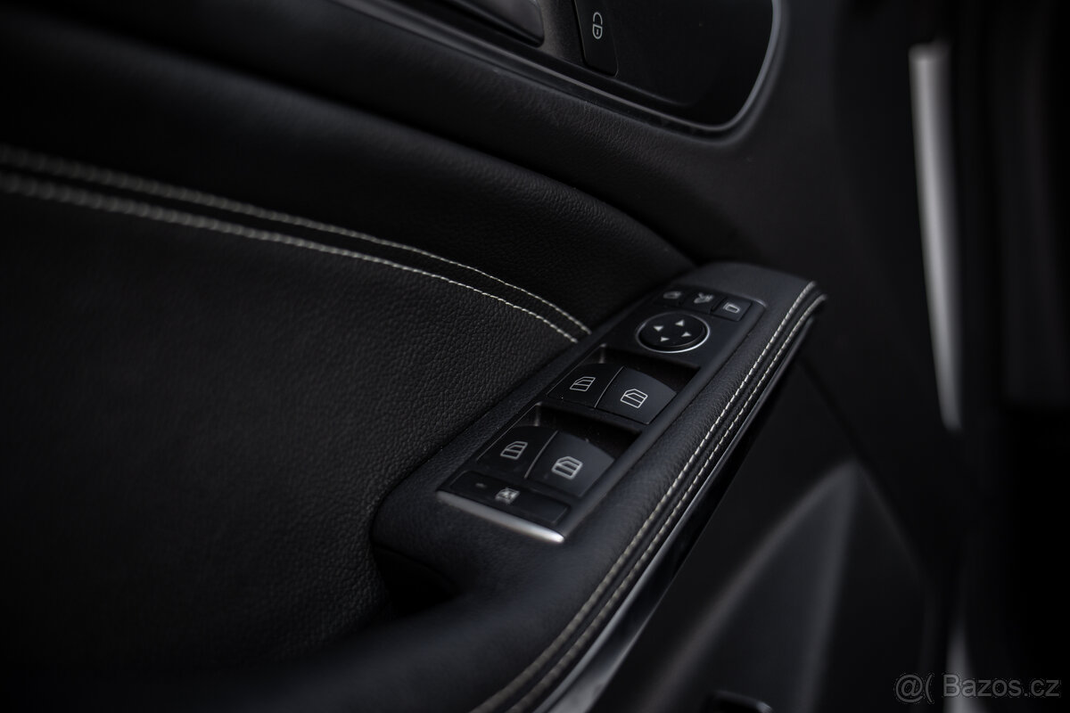 Mercedes-Benz CLA 200 | rok 2019 | pěkný stav - 13