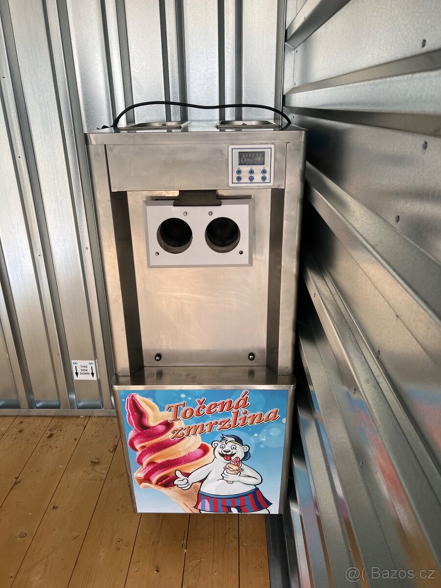 Prodán gastro nábytek do kuchyně - 13