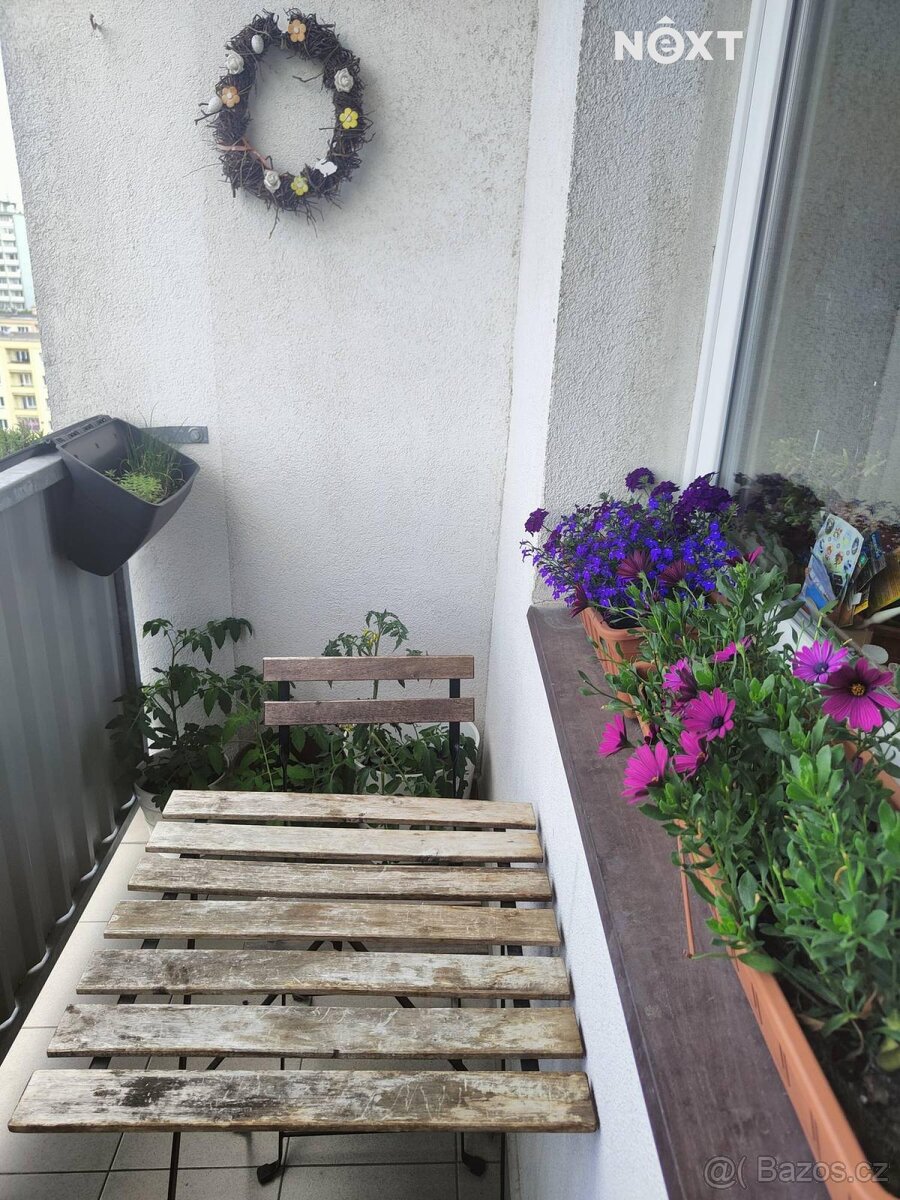 Prodej byt 3+1, 85㎡ - 13