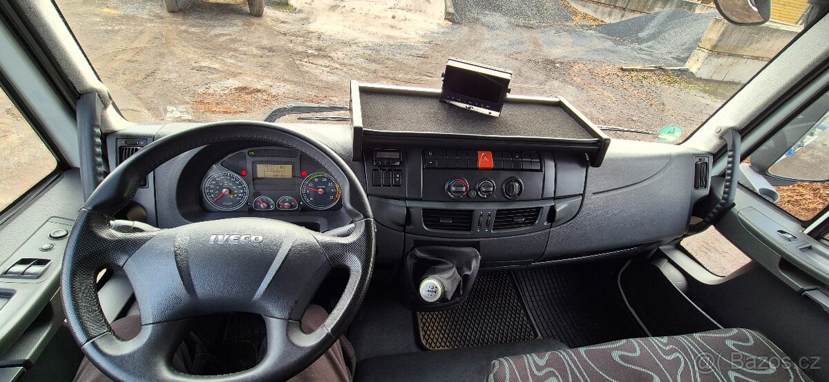 Iveco Eurocargo 80E18 EURO 5 EEV, CTS okřínek - 13