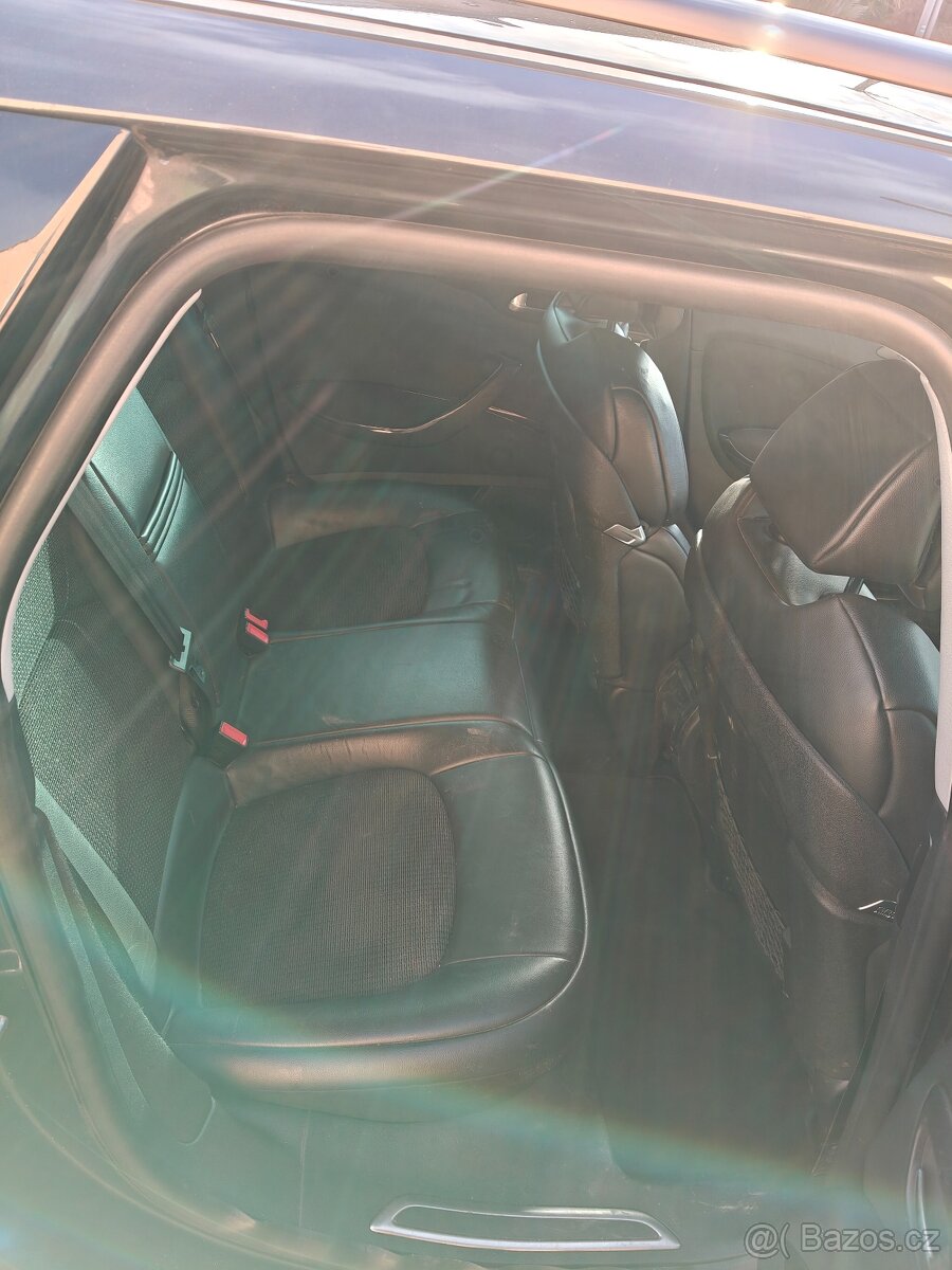 Citroen C5 X7 2.0Hdi 120kw - 13