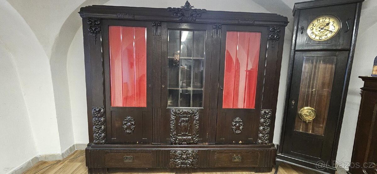 Starý nábytek - 13