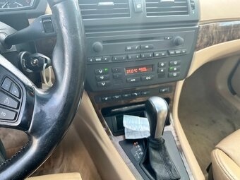 BMW X3 E83 3.0SD rv,2007 210kw - 13