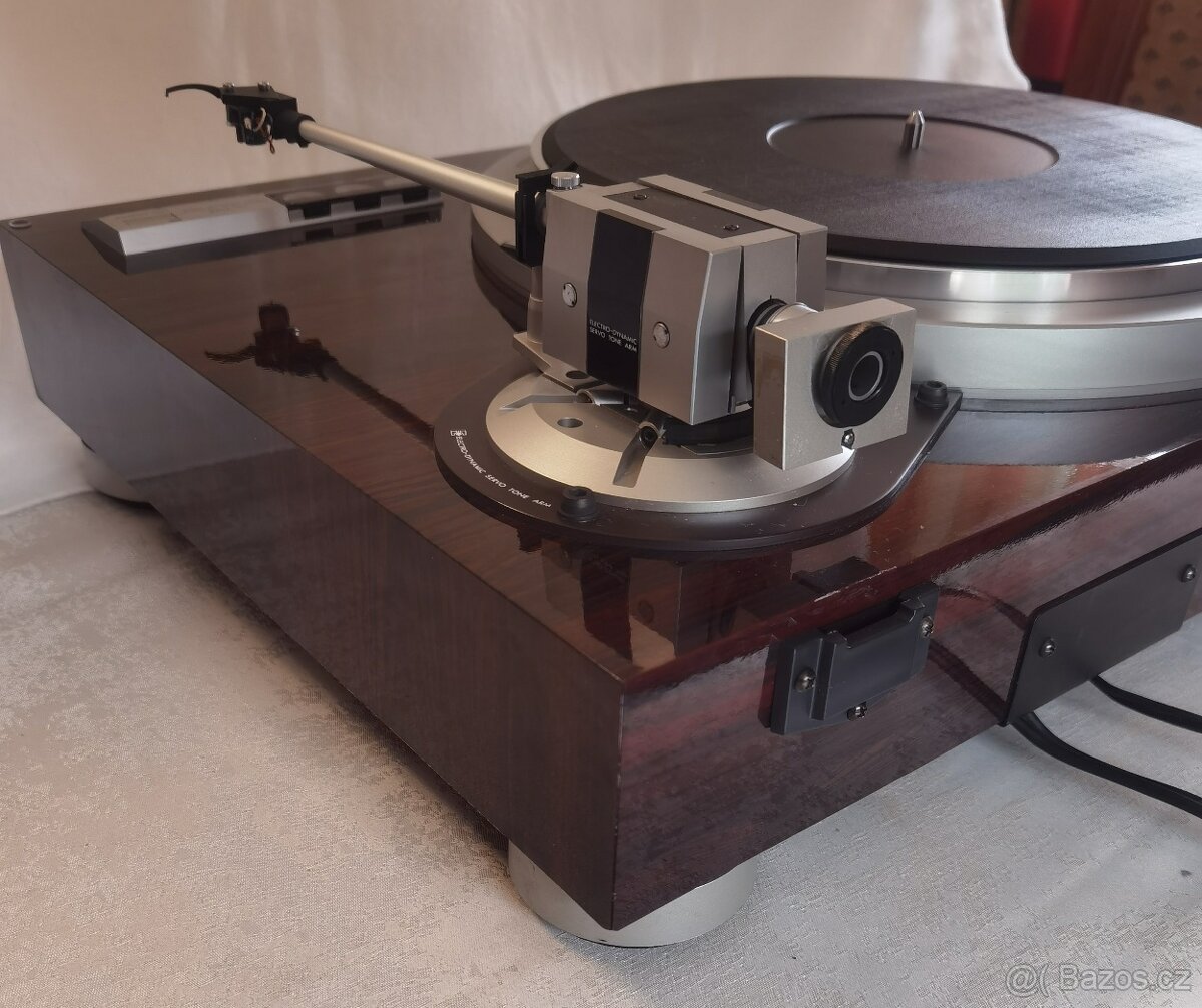 Gramofón Victor (JVC) QL-Y55F - 13