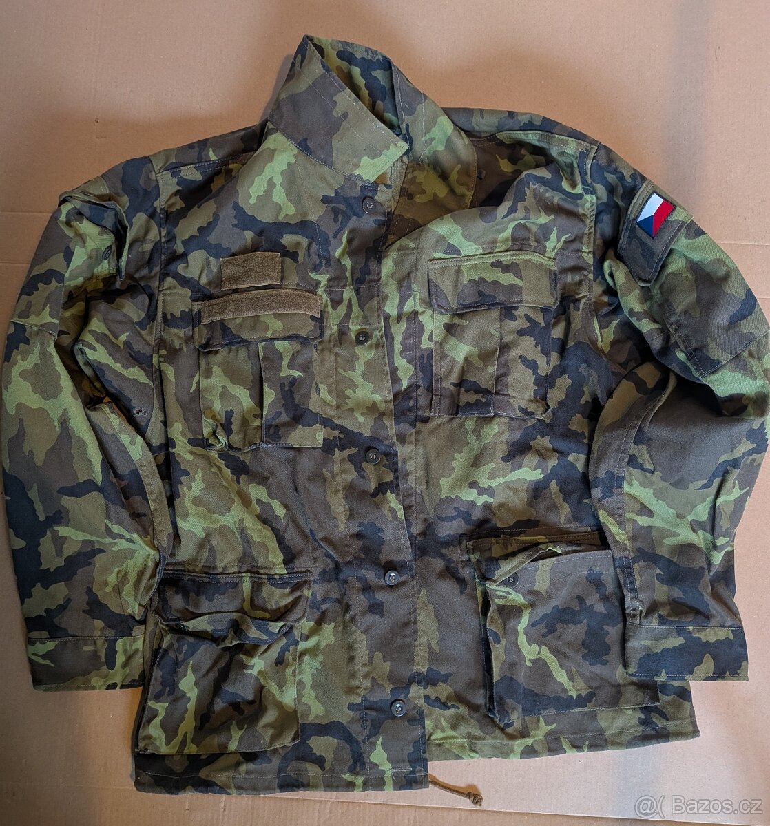 Maskáče - nové, nepoužité - 13