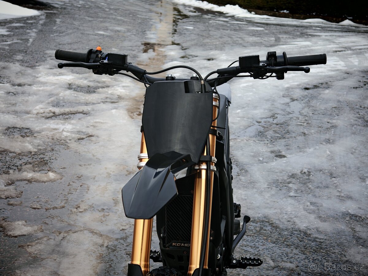 Talaria Komodo 32 KW - 13