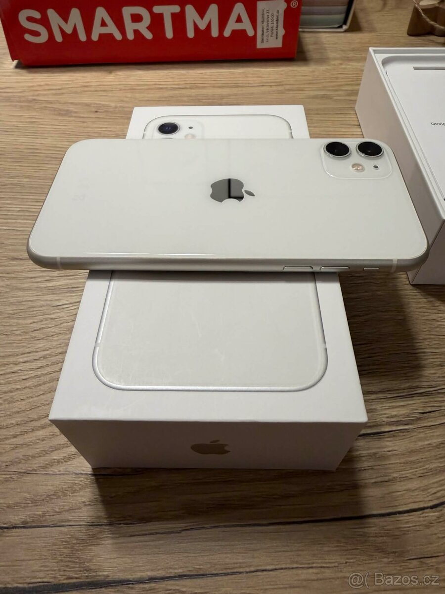 Prodam iphone 11 125 Gb - 13