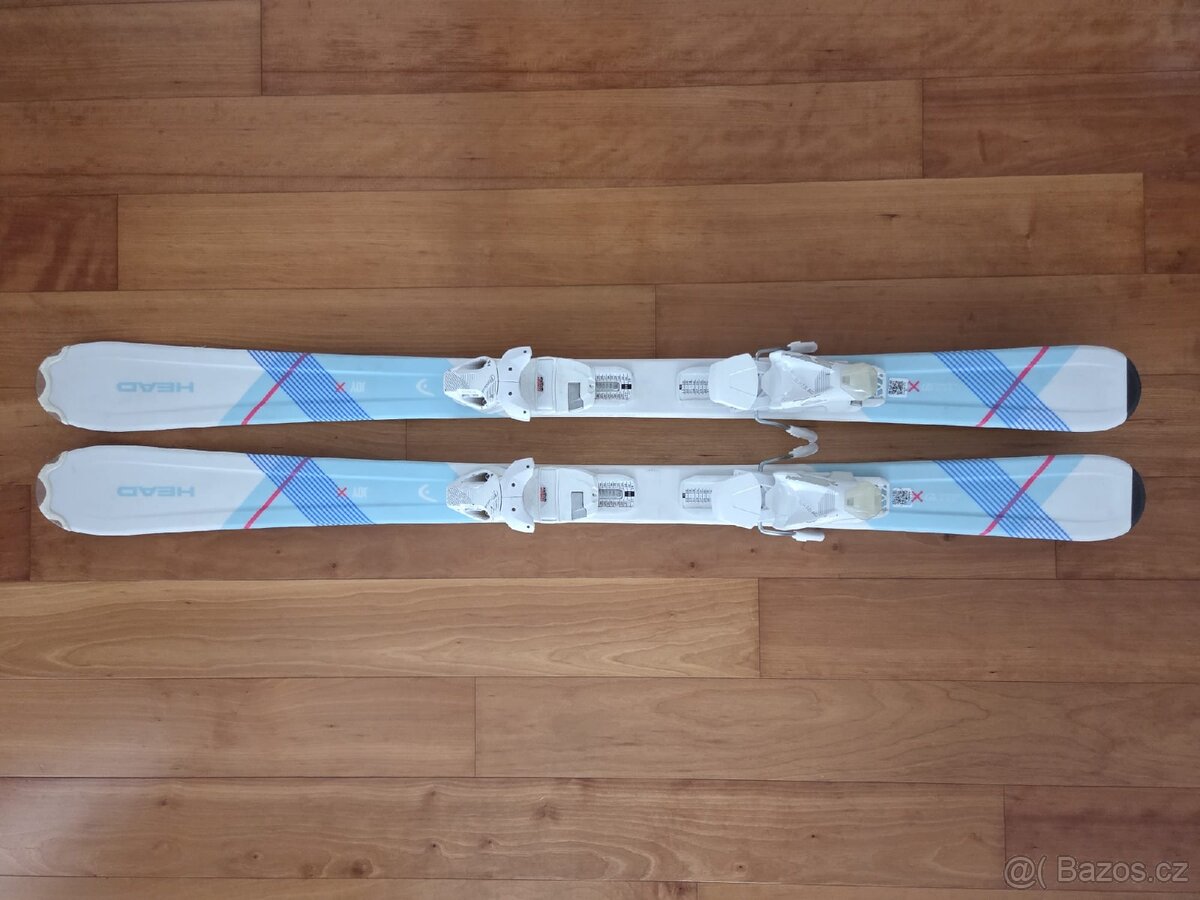 Lyžařský set - 13