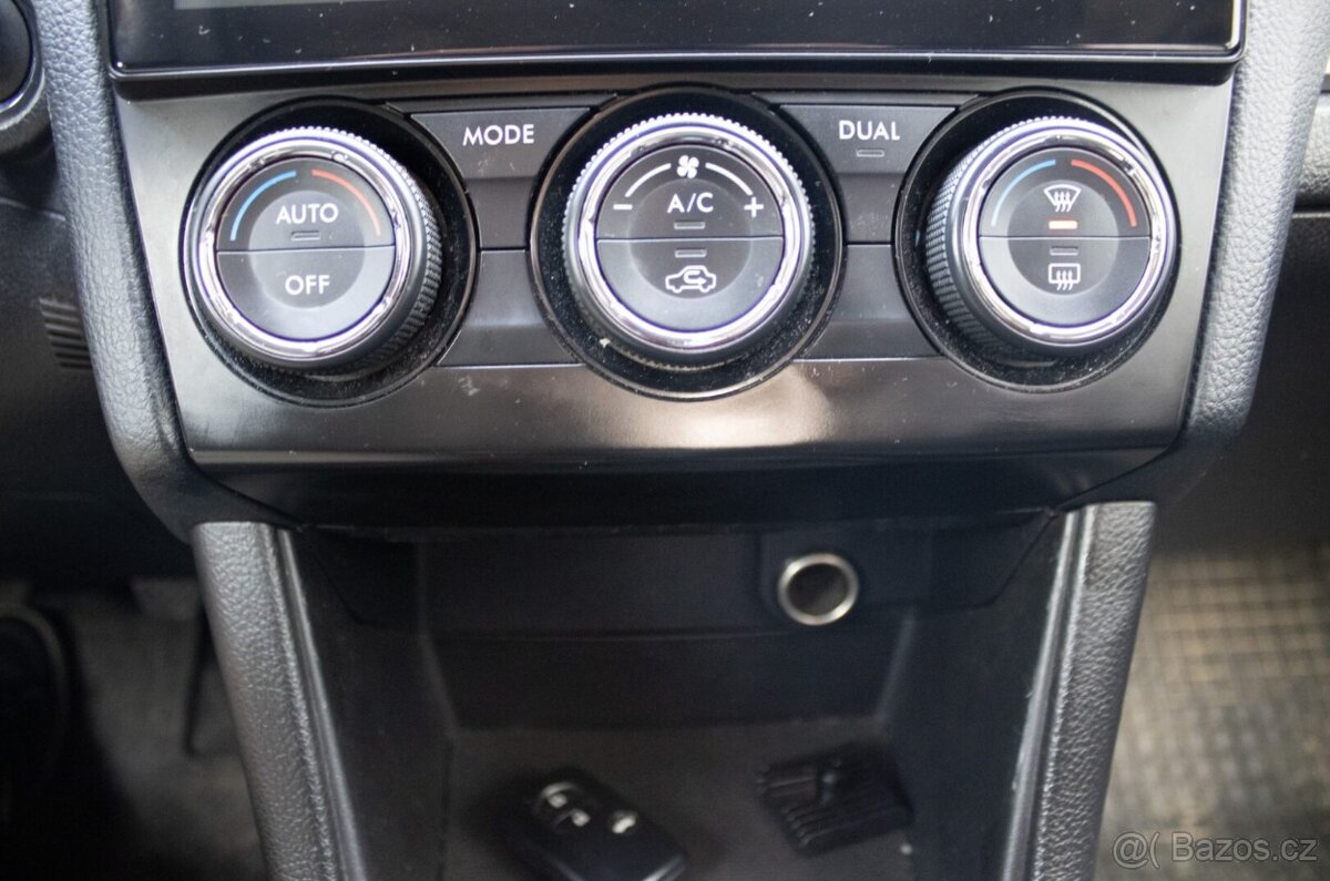 Subaru XV 2.0D Comfort 108kW - 13