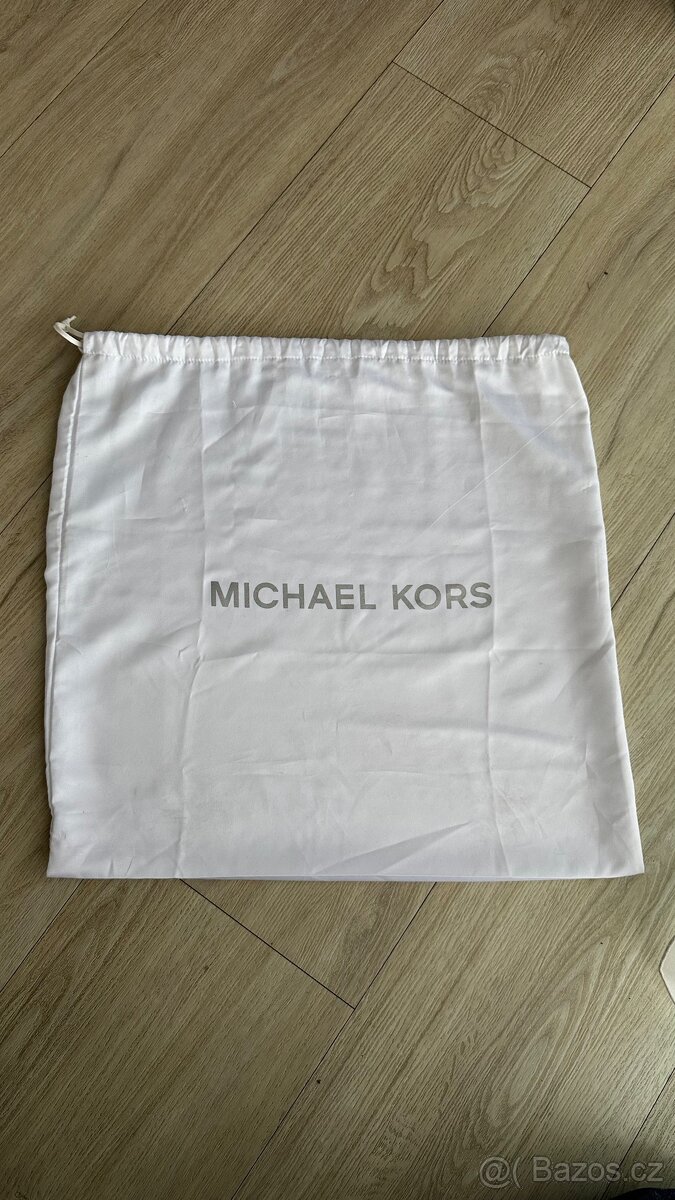 Kabelka Michael Cors Jet Set +dustbag - 13