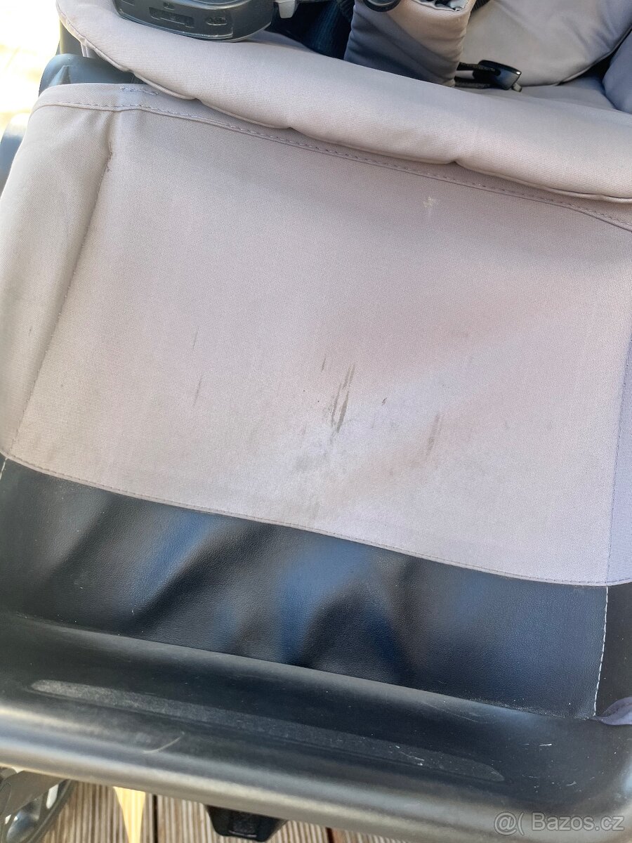 Cybex Priam 2019 - 13