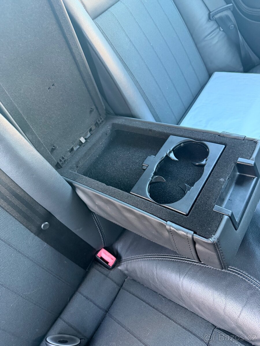 Škoda superb 1.8 t - 13