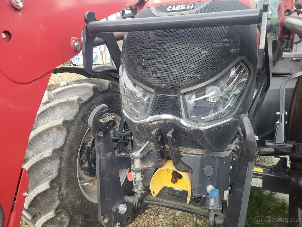 CASE IH LW 130 4X4 - 13