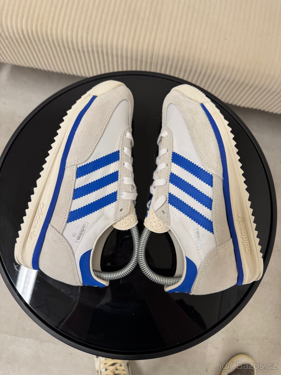 💙 Adidas SL 72 RS - 13