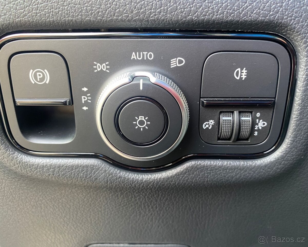 MB e-Vito 112 NEW model 2025 60kWh - 13