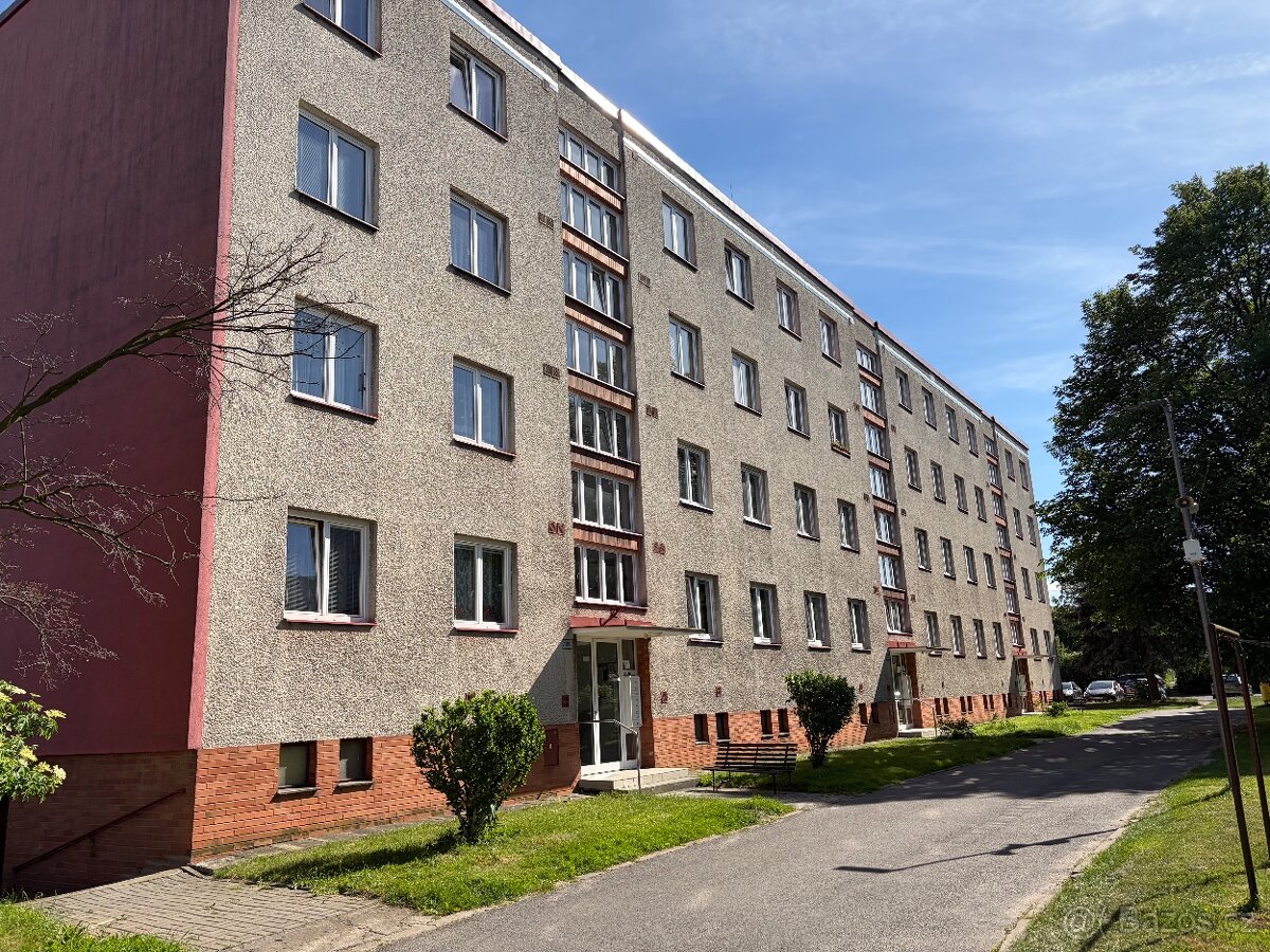 Prodej bytu 3+1,(3+kk)v Chrudimi - 13
