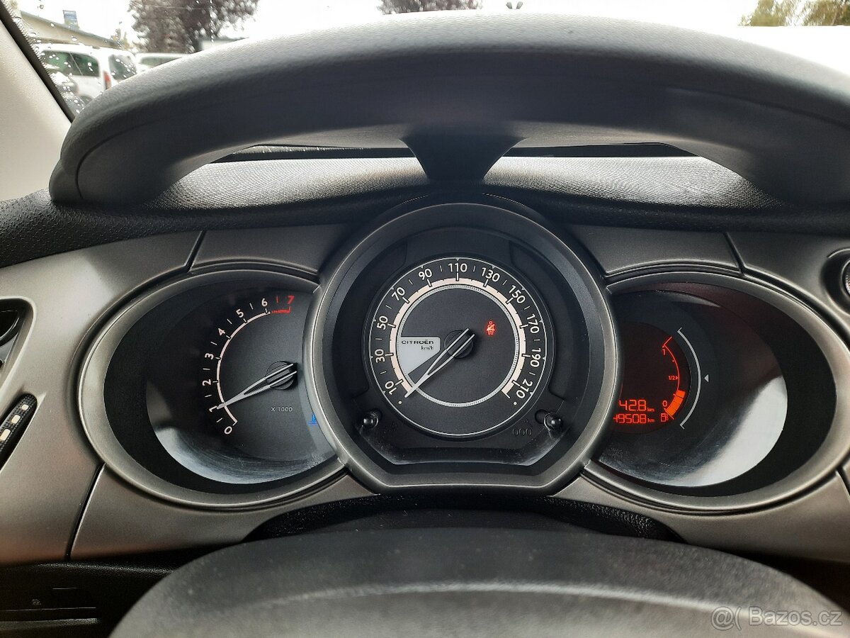 Citroën C3 1.0i AUTOKLIMAESP - 13