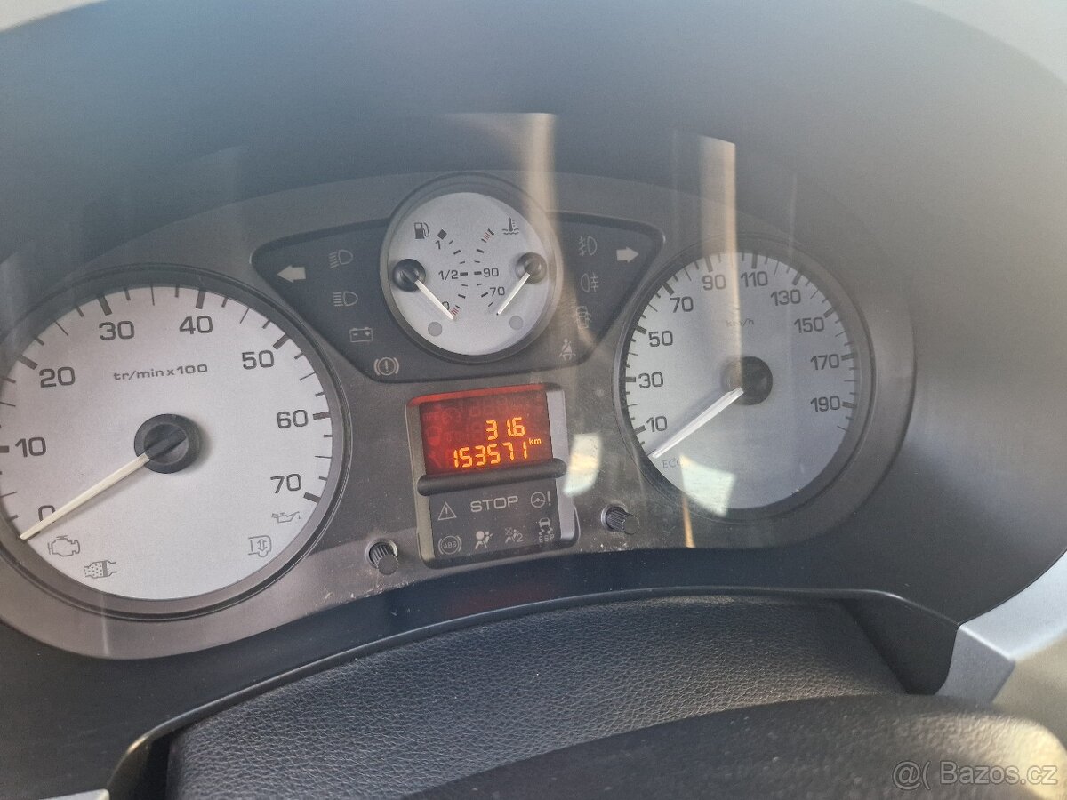 Citroen Berlingo Multispace Xtr. - 13