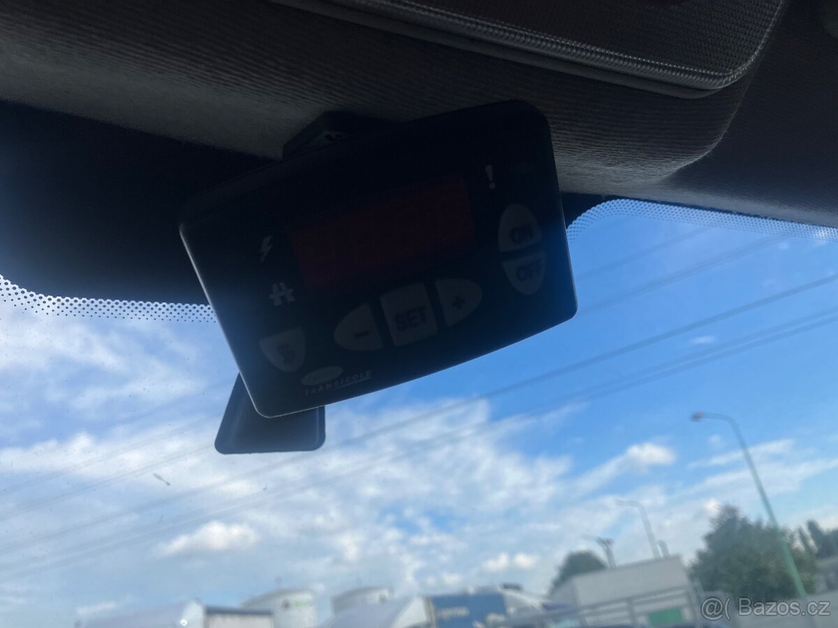 Fiat Ducato 2.3 MultiJet E5 ELEKTRICKA PRIPOJKACHLADIARI - 13