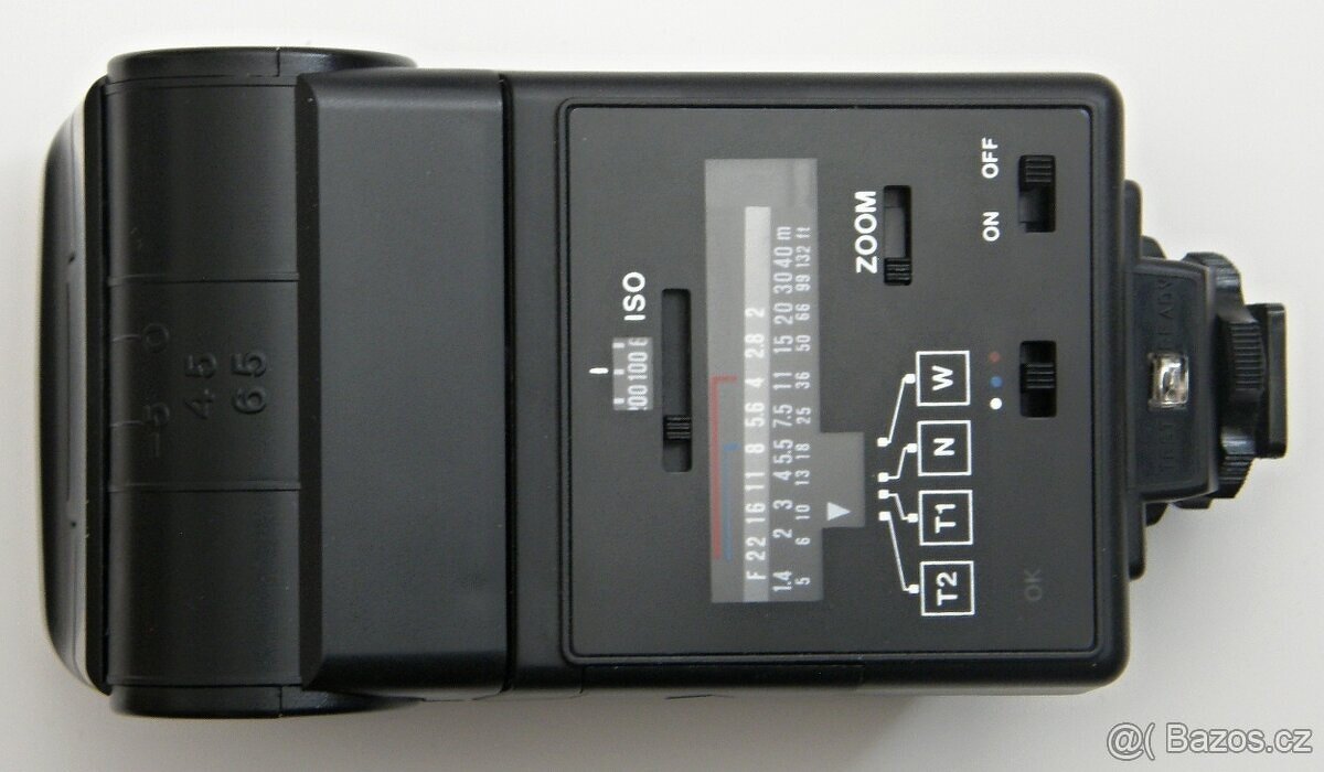 Blesk Topca 330 CTX - 13