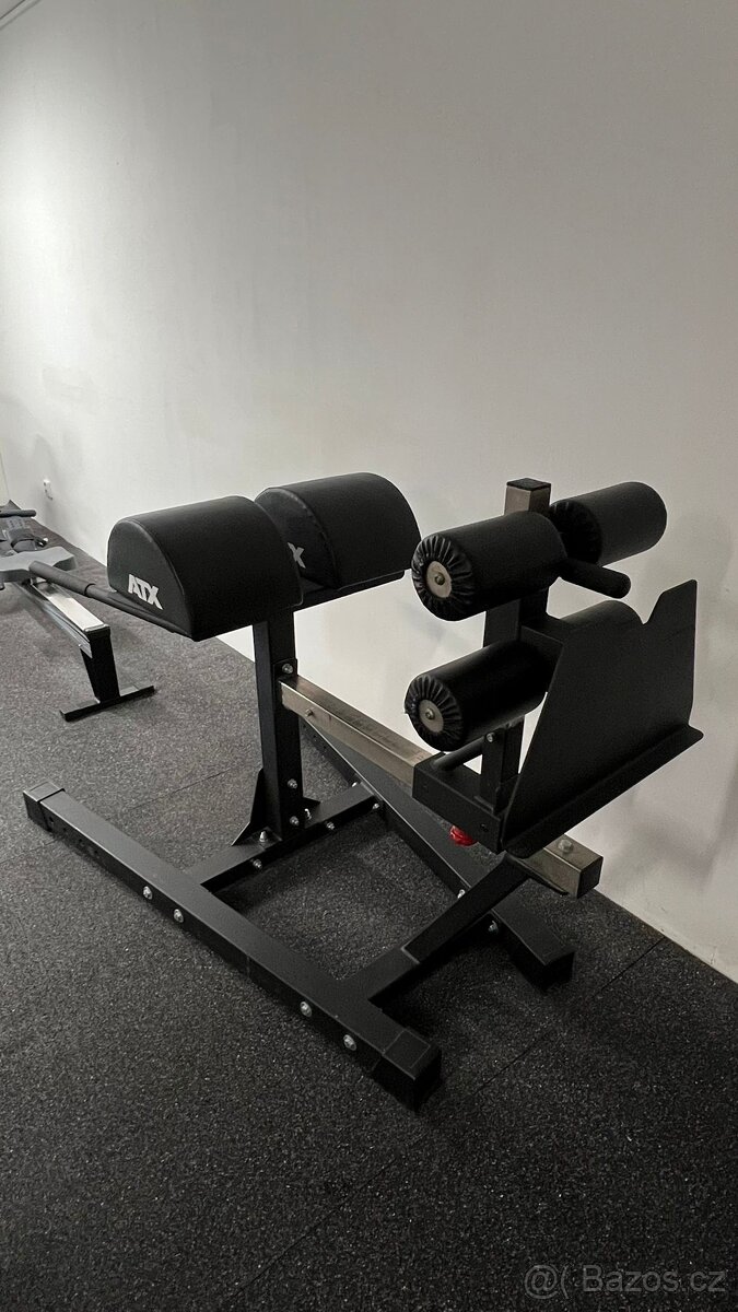 Výprodej posilovacích strojů - 13