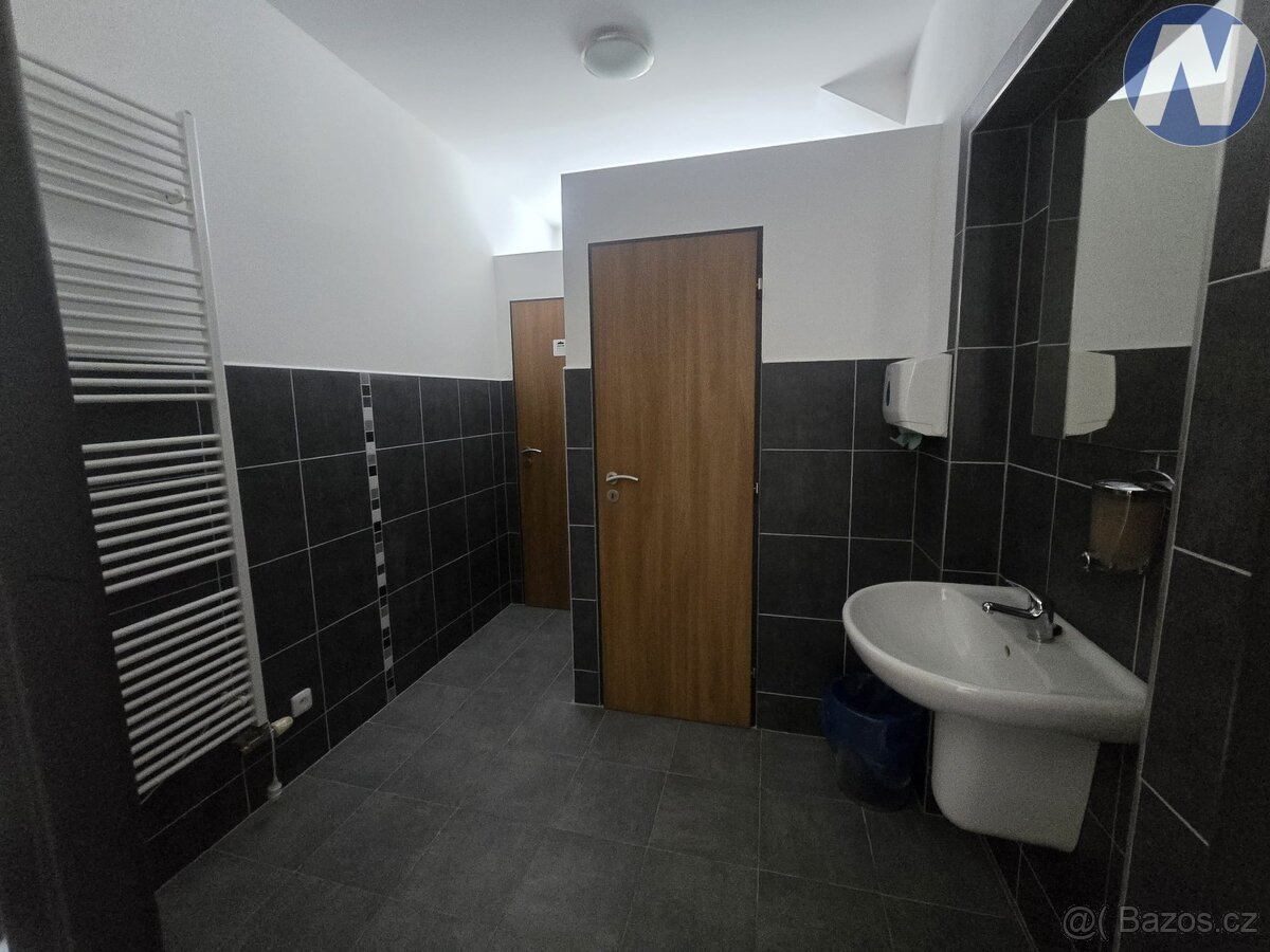 Prachatice, pronájem nebytových prostor - 13