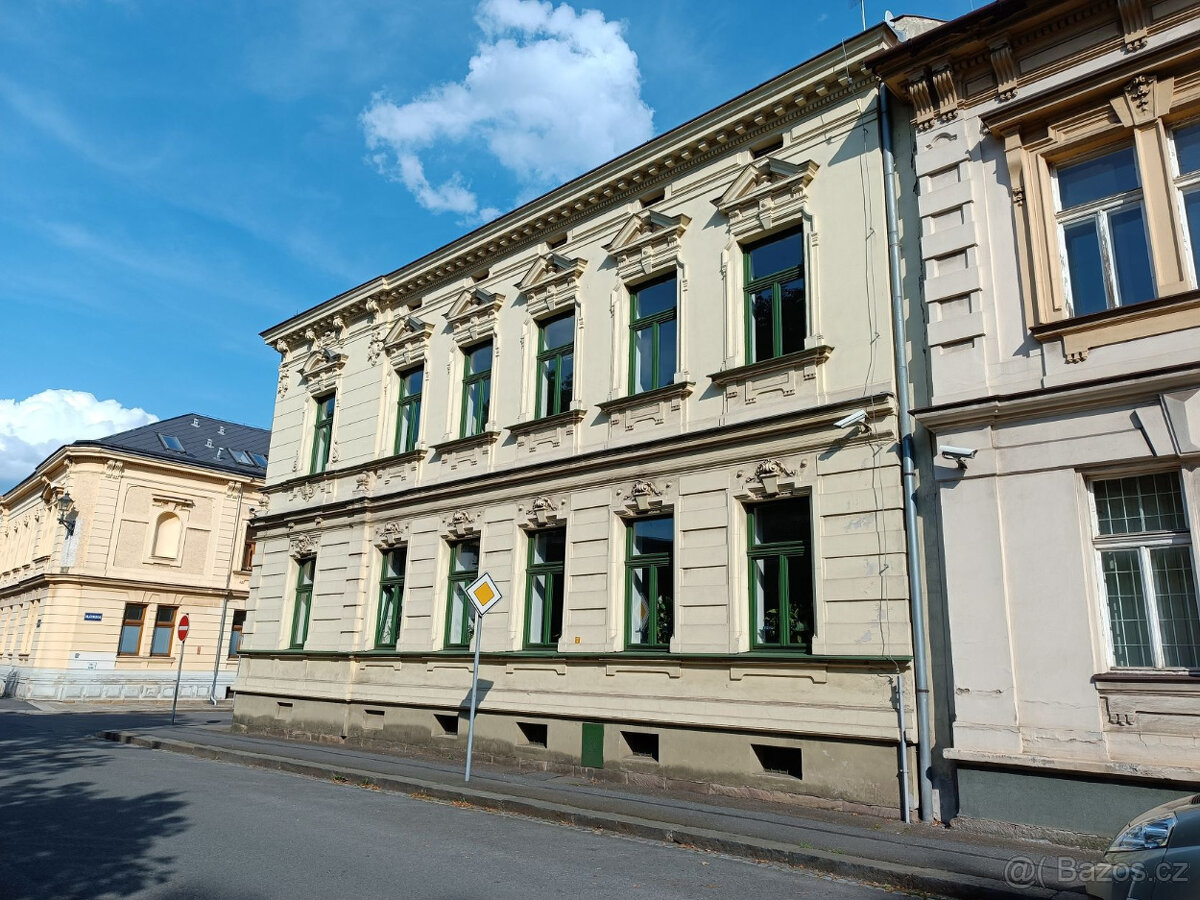 Pronájem kanceláře 22,81 m2 (Ostrava) - 13