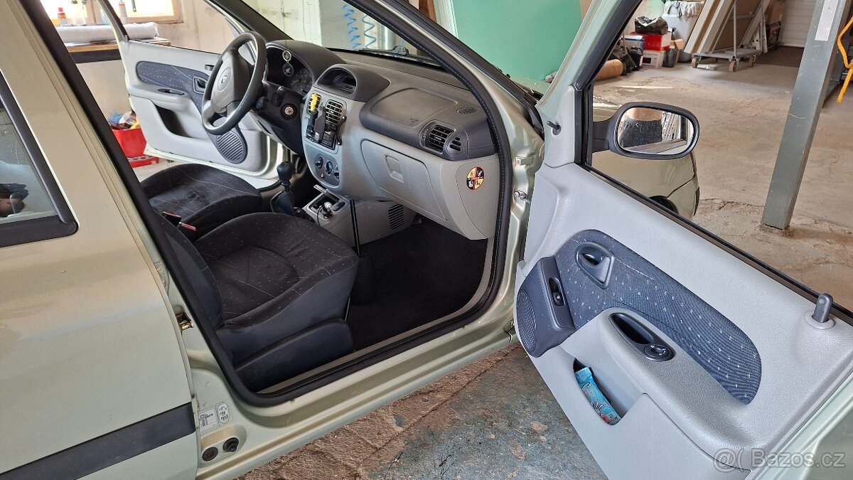 Renault Thalia 1,5 Dci - 13