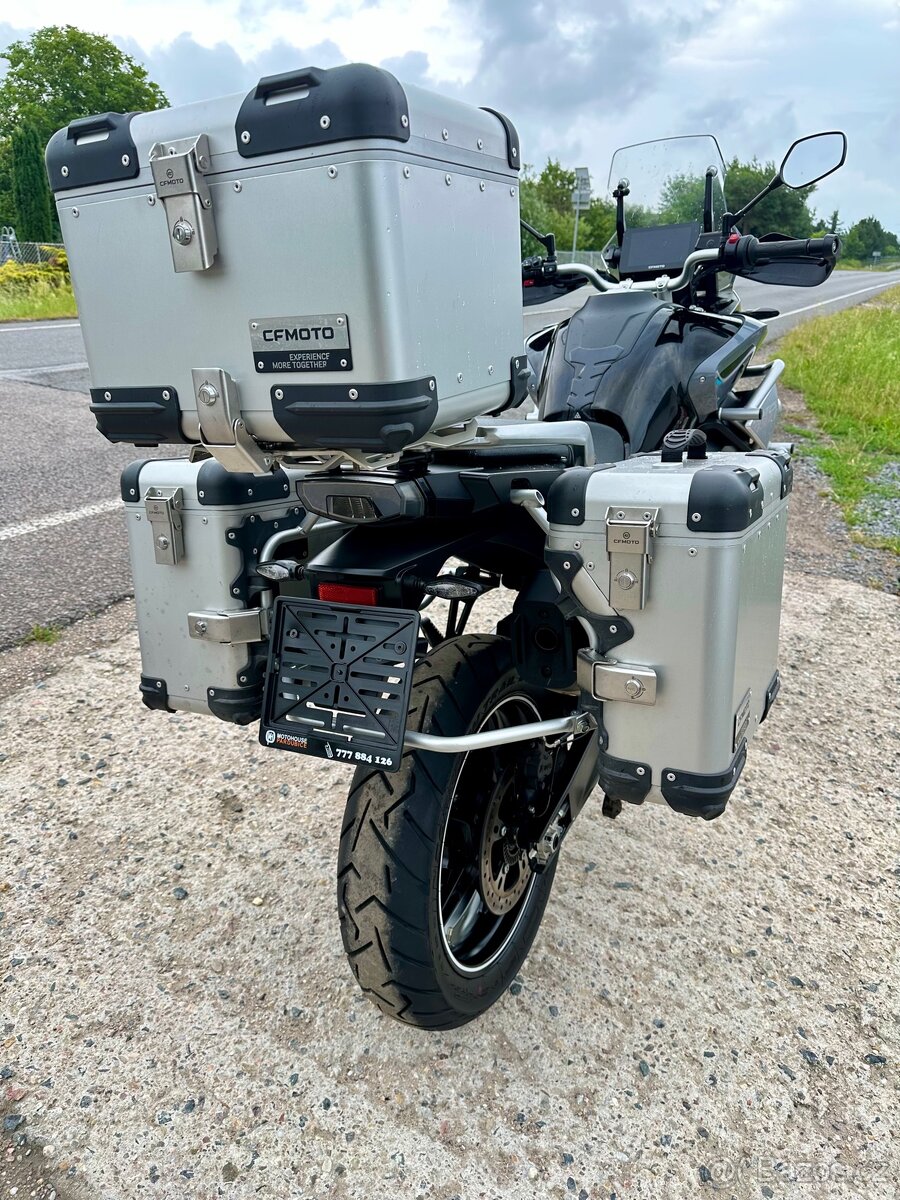 Cf moto 800 mt - 13