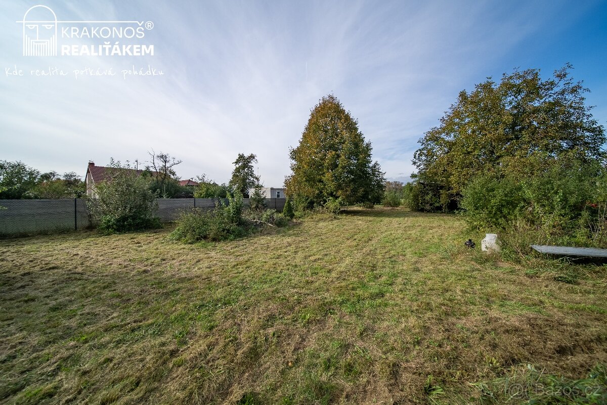 Prodej pozemku, Lipník nad Bečvou-Nové Dvory - 13