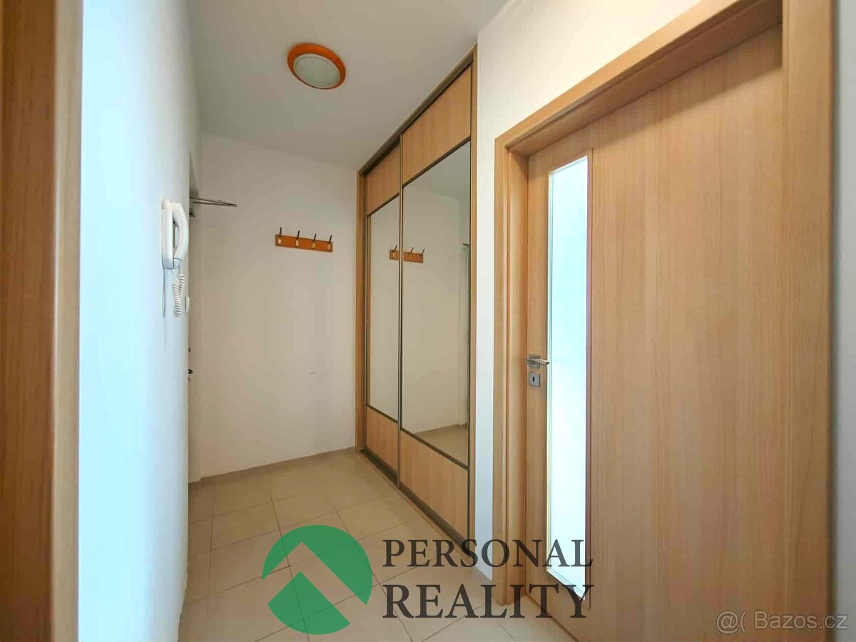 Prodej bytu 2+kk, Plzeň - SYLVÁN, ev.č. 02657 - 13