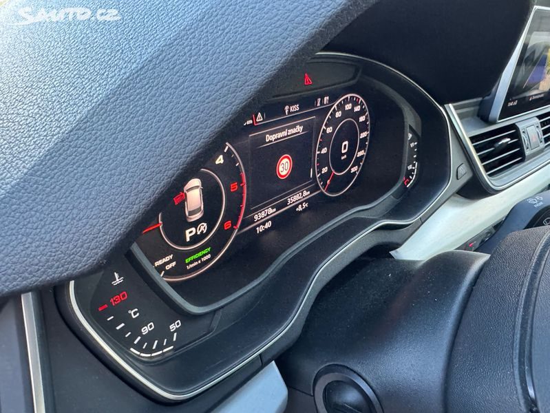 Audi Q5, 2.0,S-LINE,PRAVIDELNÝ SERVIS - 13