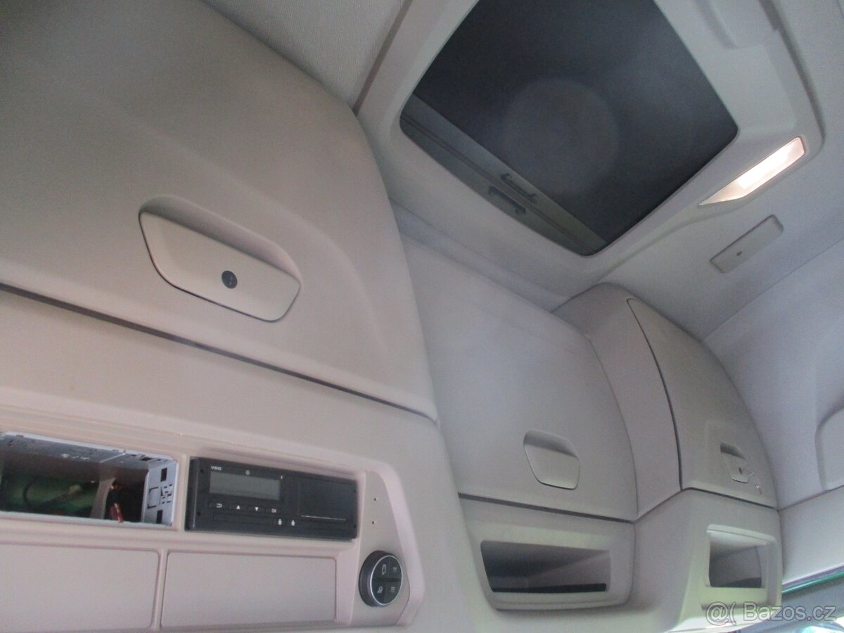 Iveco S-Way 530 Standart hydraulika - 13