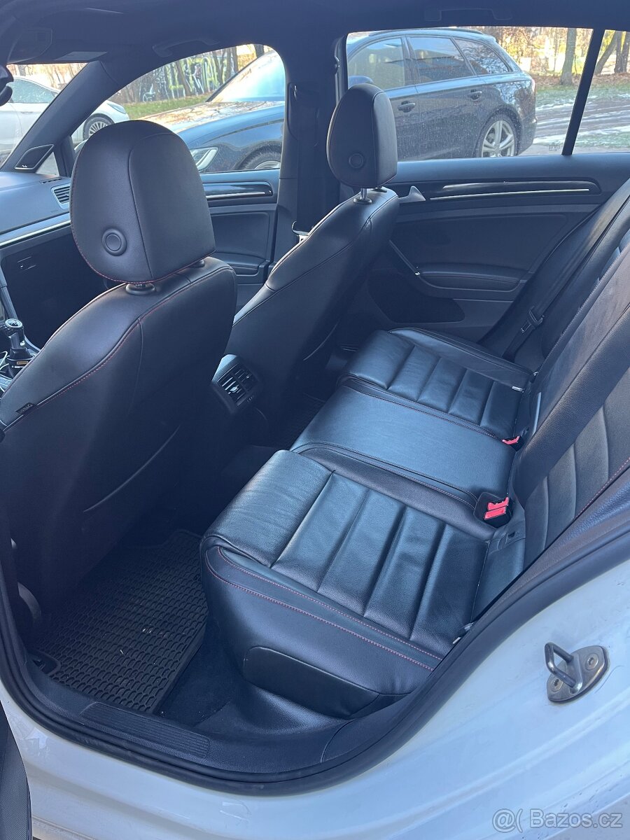 Golf 7 GTI - 13