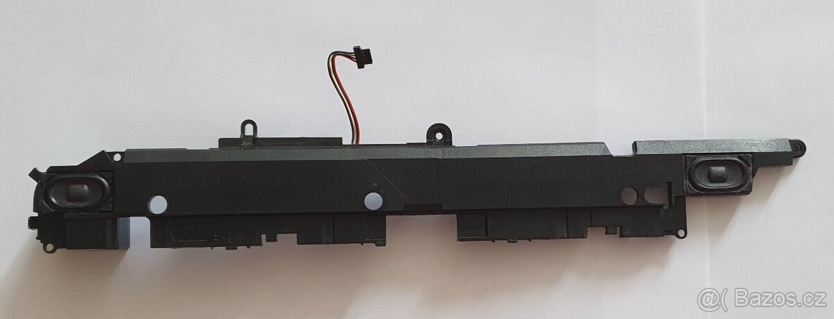 Náhradní díly notebook HP ASUS LENOVO DELL ACER - 13