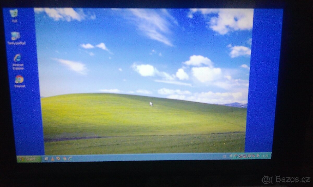 Prodam nebo Vymenim NetBook Acer - 13