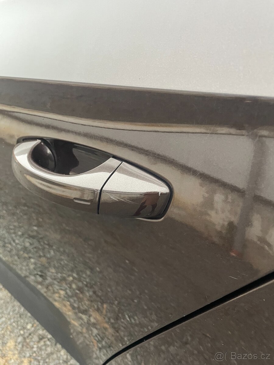 Škoda Superb Scout - 2,0/140 kW - 13