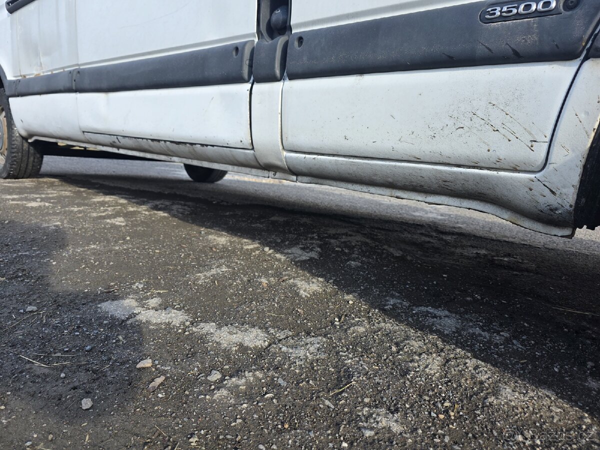 Opel Movano L3 H2 - 13