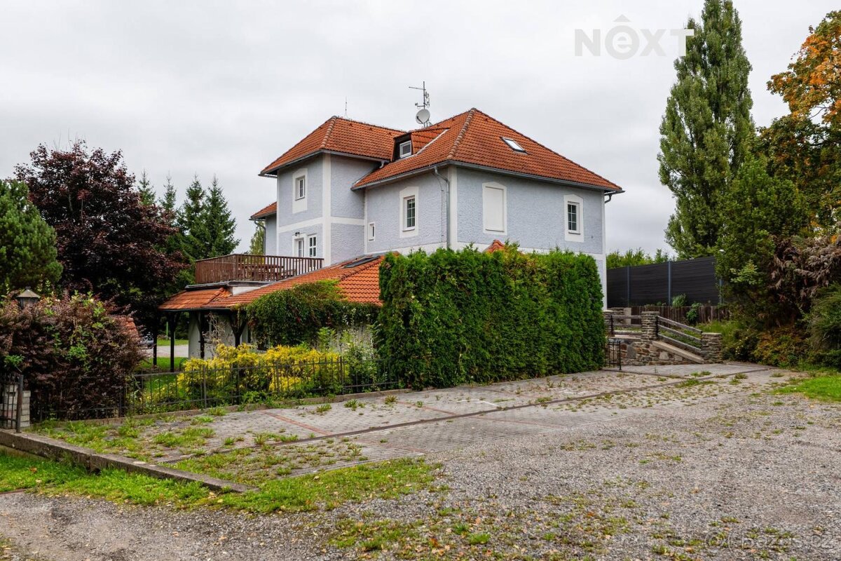 Prodej komerční Apartmány, 63㎡ - 13