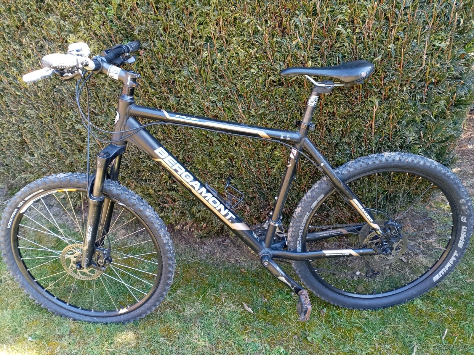 Horská kola - 13