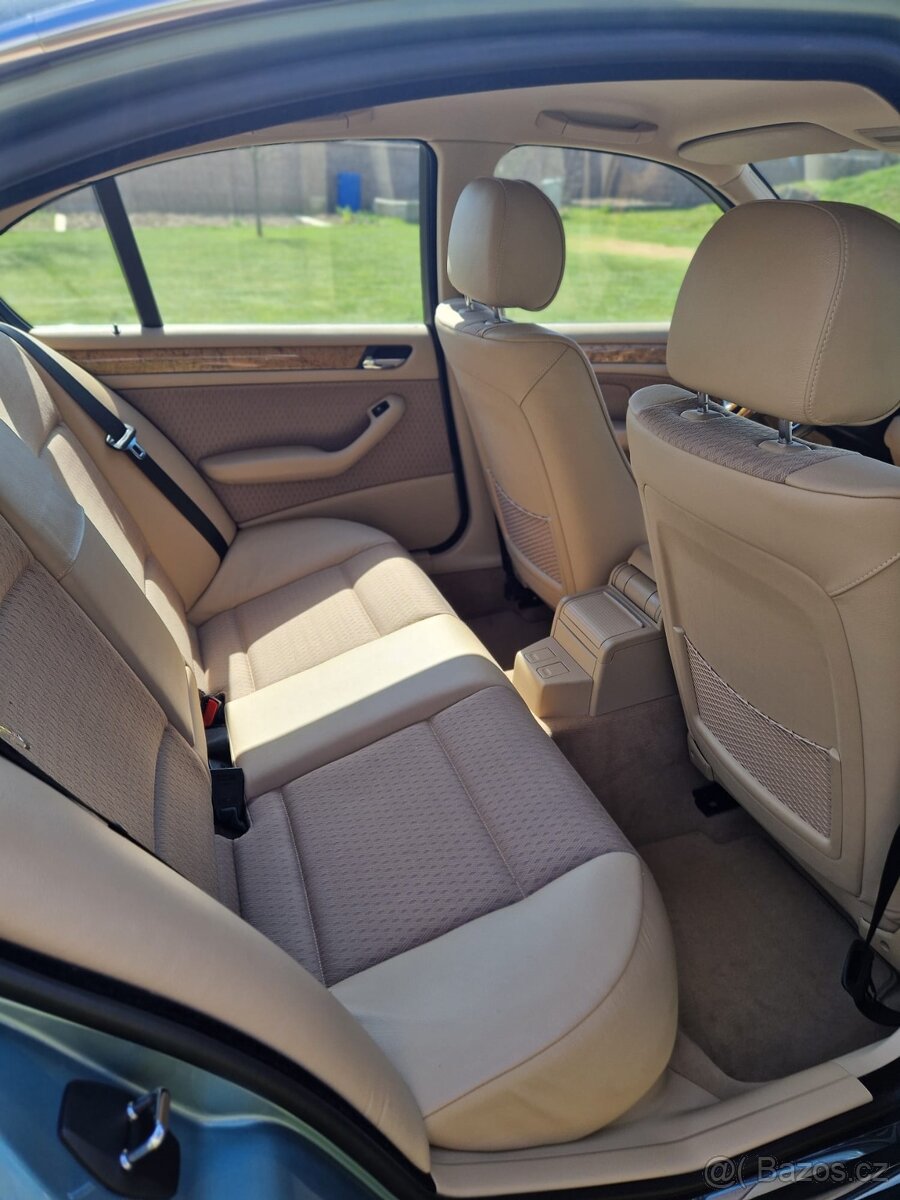 BMW 330xd 2002, TOP STAV - 13