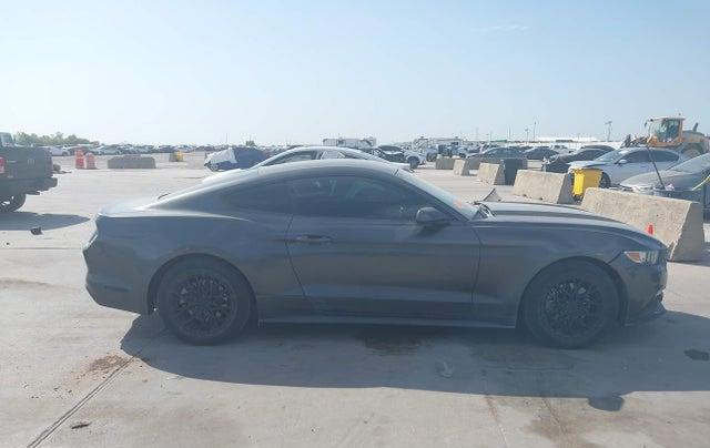 Ford Mustang 2016 - 13