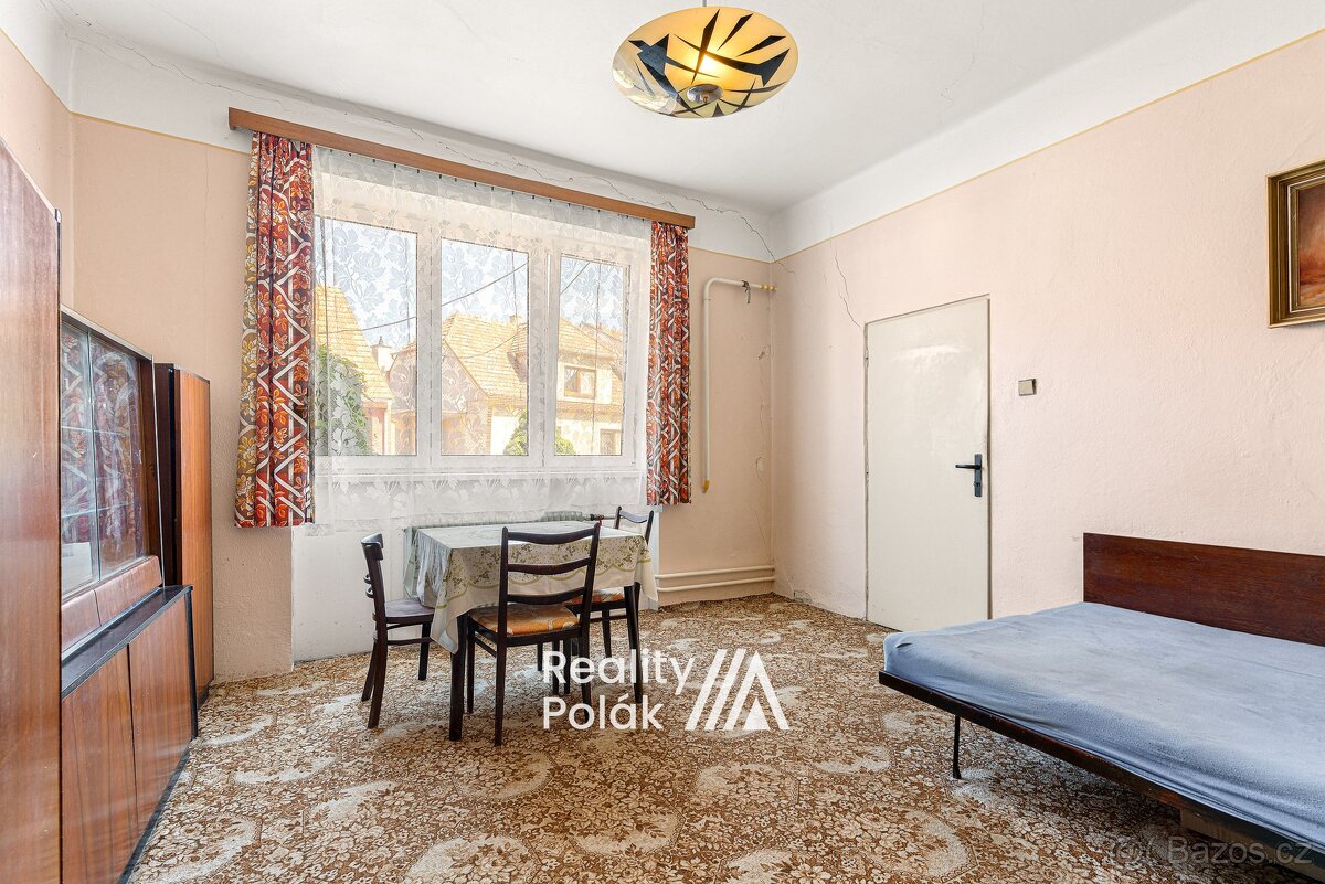 Prodej rodinného domu 4+1, 134 m², Bulhary, ev.č. 25PD104 - 13