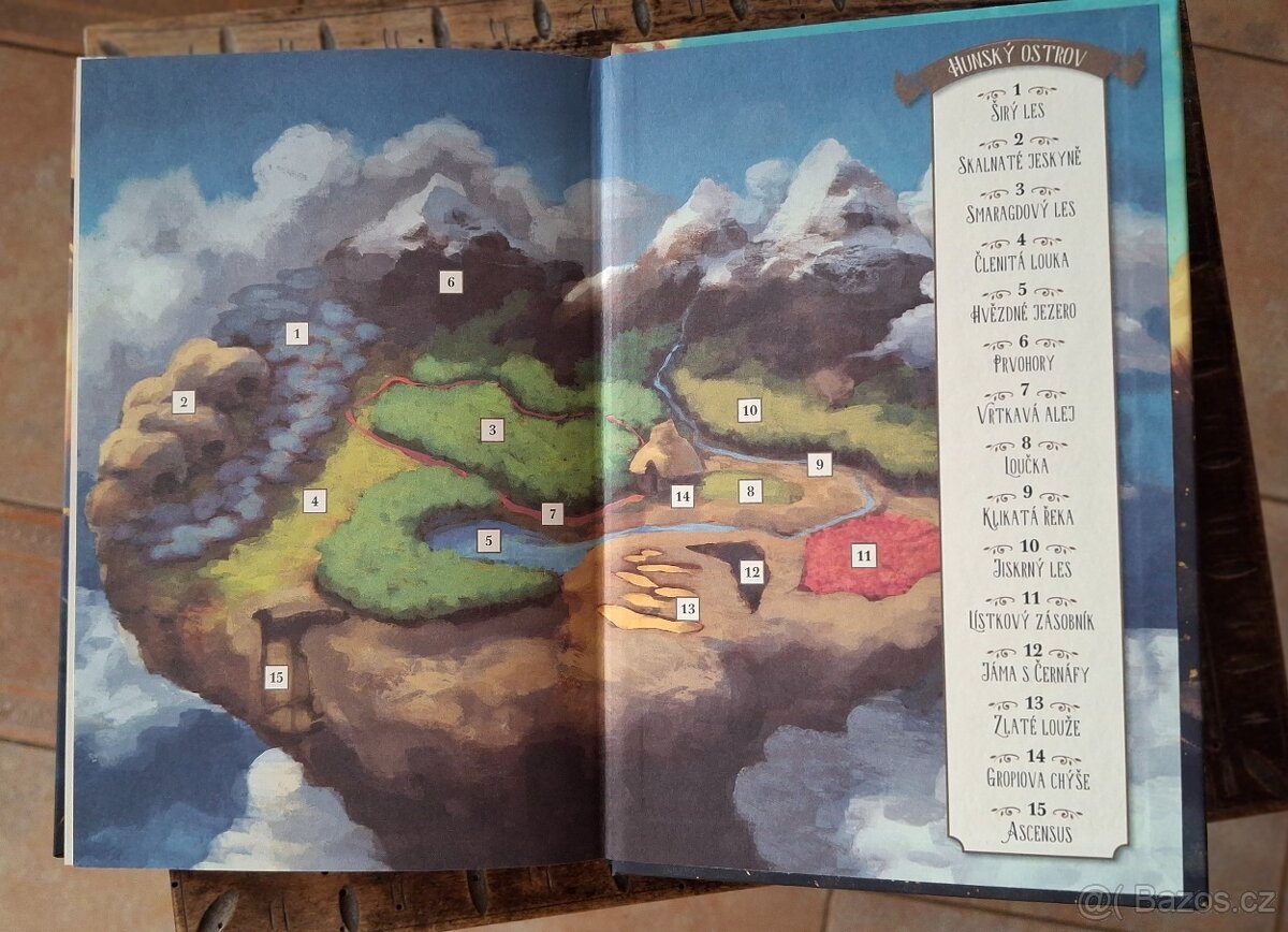 Keith Richards, Guenther Steiner, Jan Lipina - 13