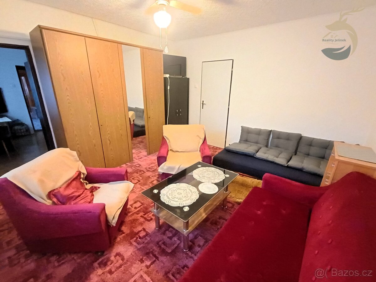 Prodej rodinného domu v Dolní Lukavici 5+1 - 13