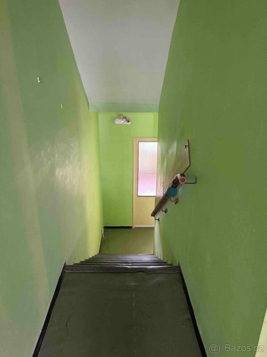 prodej mezonetového bytu 3+1 - 13